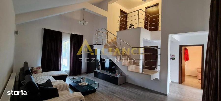 Casa Mobilata Utilata - Prahova - Sat Brazii de Jos - 10