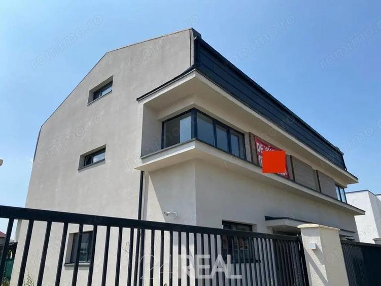 Vila tip duplex de vanzare in Otopeni - zona Matei Basarab - 8