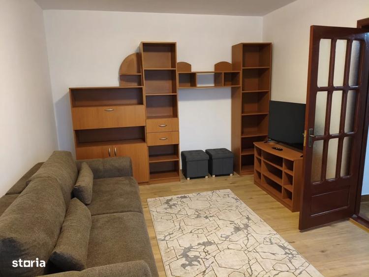 Apartament de 2 camere, decomandat, 50 mp, zona 1 Decembrie 1918 - 4