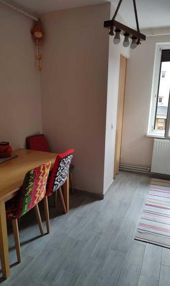 Apartament 2 camere decomandat etajul 1 Craiter - 3