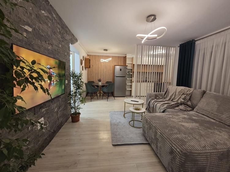 Ocazie! Apartament smart, dotări noi | Penny lângă bloc | Top City - 10