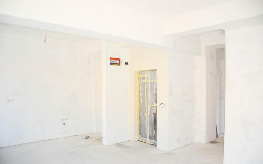 Apartament cu 2 Camere de vanzare in Nehoiu Ultracentral - 5