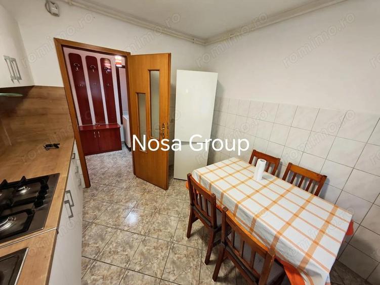 Apartament 3 Camere | Zona Circumvala?iunii | Disponibil 15 Martie - 5