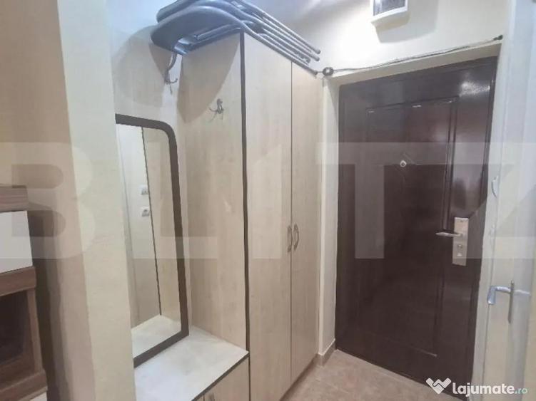 Garsoniera de vanzare, 24 mp, zona Soarelui - 4