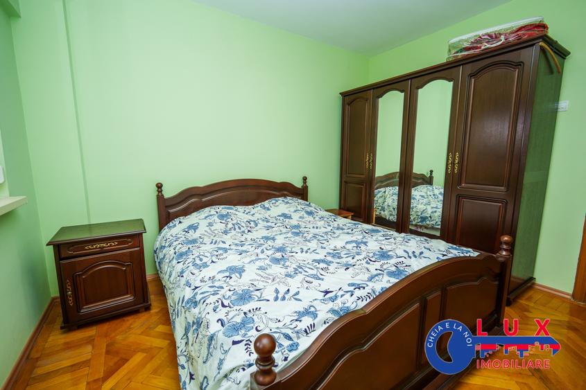 ID 2973 EXCLUSIVITATE - Apartament 2 camere - Strada VICTORIEI - 9