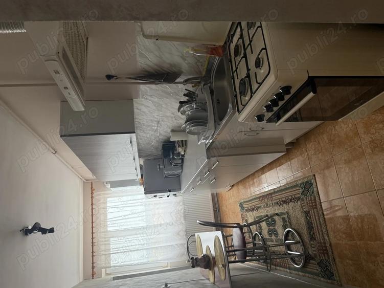 Vand apartament 2 camere - 1