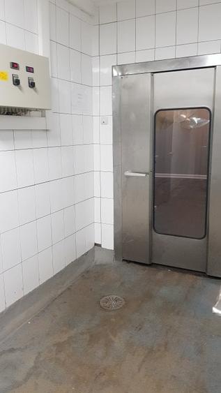 Depozit Frigorific Delfinului - 7