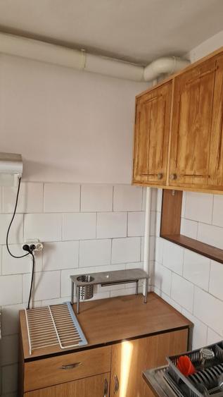 Pf Inchiriez garsoniera mobilata si utilata in Pacurari - 4