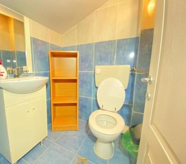 Apartament de vanzare cu vedere la piscina - 6