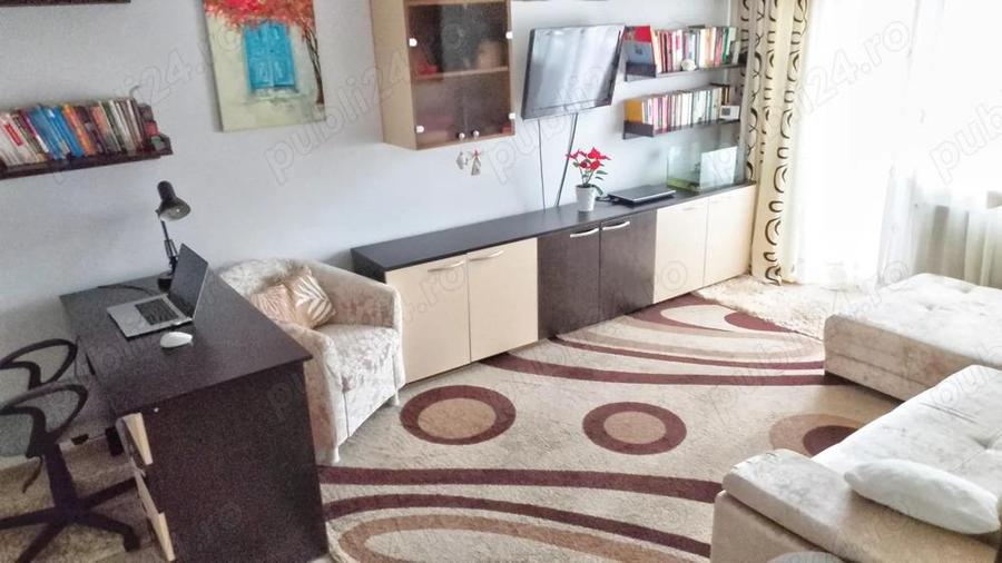 Apartament 2 camere Precista Decebal Sc.Nr.4 Renovat - 3