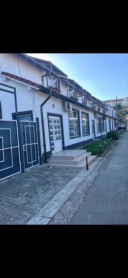 Spatiu comercial/restaurant - 2