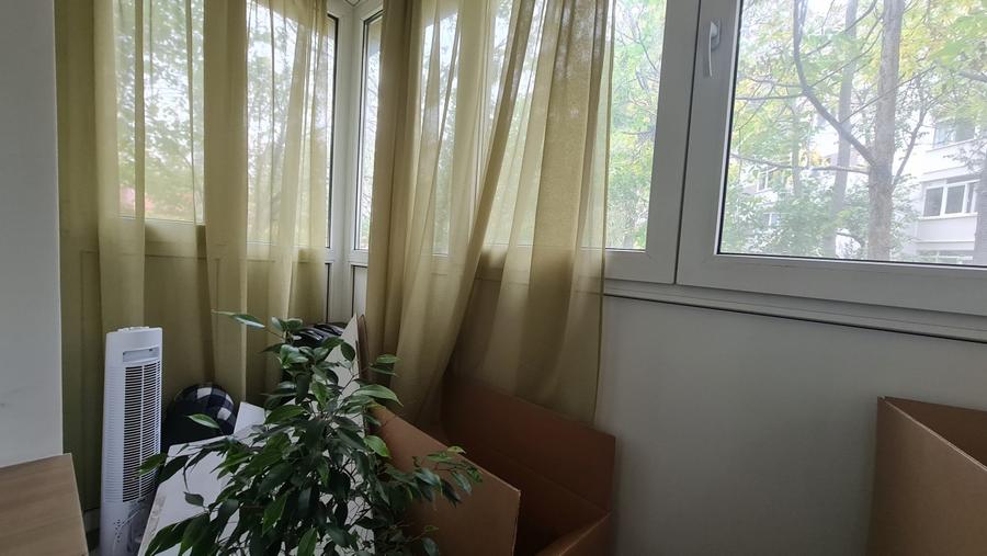 Apartament 2 camere, 63 mp, Gorjului –  de metrou, mobilat/utilat, parcare - 7