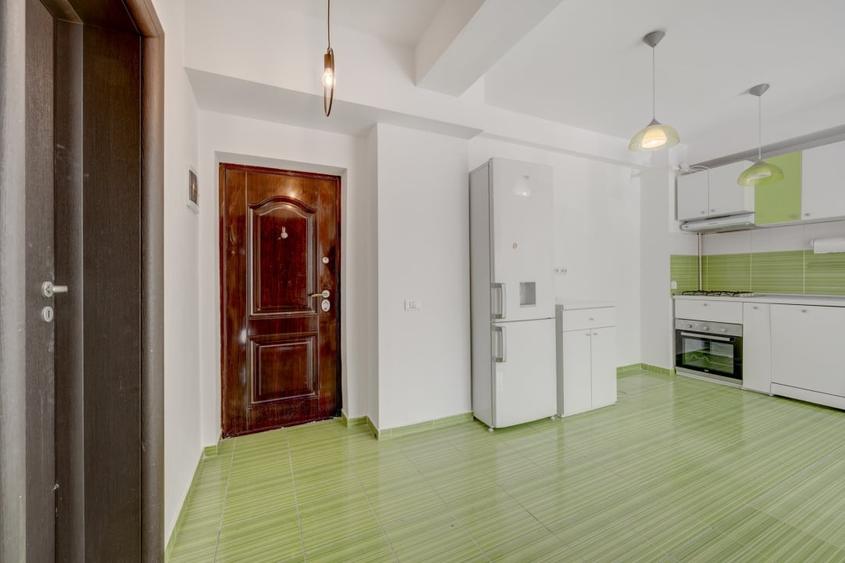 MILITARI RESIDENCE – LIDL, SPATIU COMERCIAL 52 MP, PARTER INALT! - 9