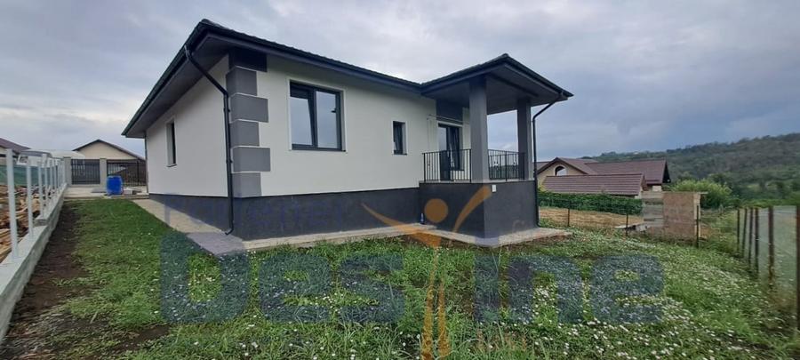 Comision 0%, Casa  104mp, 157.900 €, Valea Adanca - 3