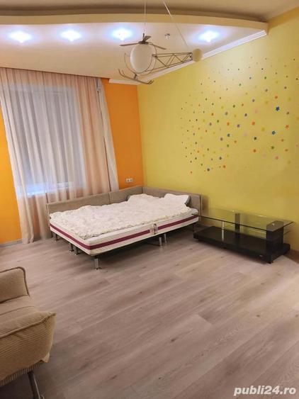 Apartament cu 3 camere de inchiriat in zona Gheorgheni - 5