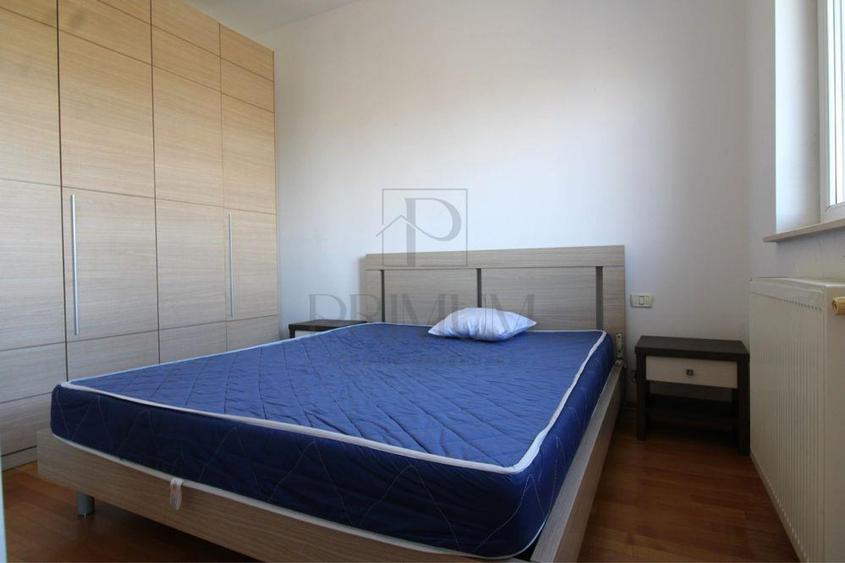 Aradului - 2 Camere - Etaj 2 cu LIFT - Centrala proprie - Loc de parcare - 5