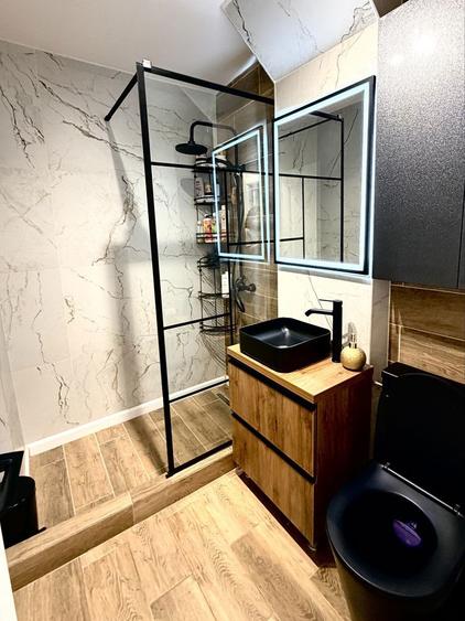 APARTAMENT ULTRACENTRAL - Mobilat si utilat complet - 4