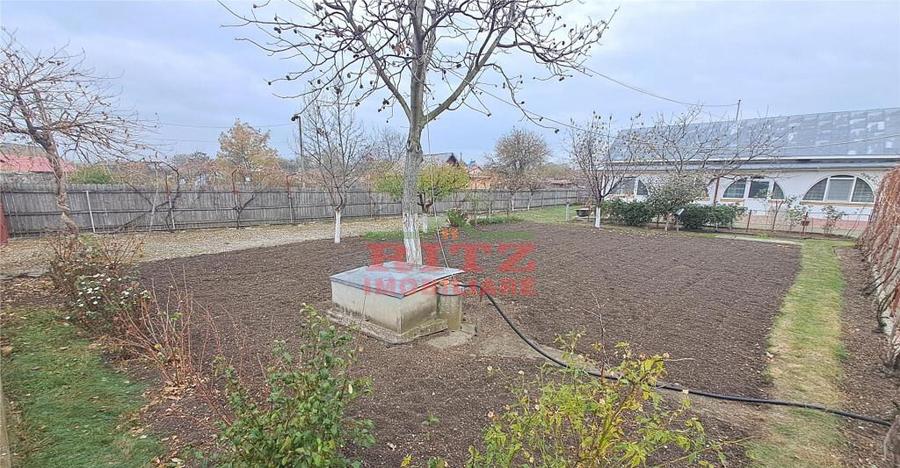 Casa Parter teren 500 mp in Perieti de /Schimb cu gars. - 16