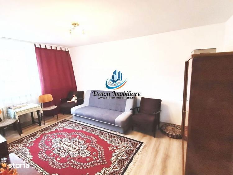 Apartament 2 camere, etaj 1, zona Stadion - Precista - 7