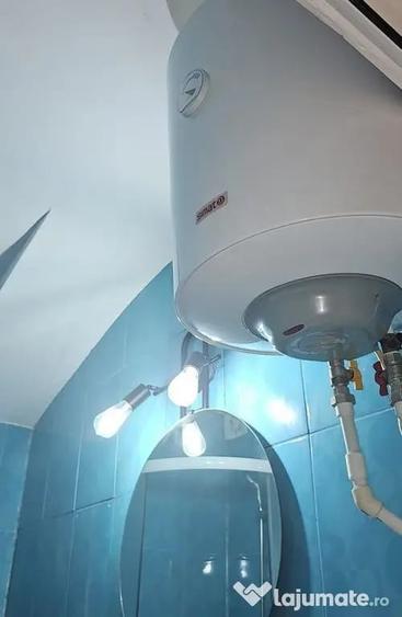 Garsonieră semidecomandată în Micro 40