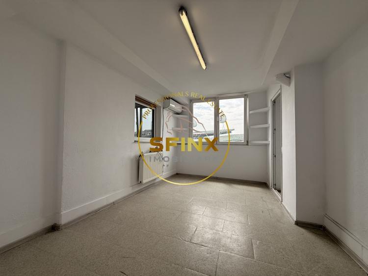 Apartament cu 4 camere decomandat în Dacia