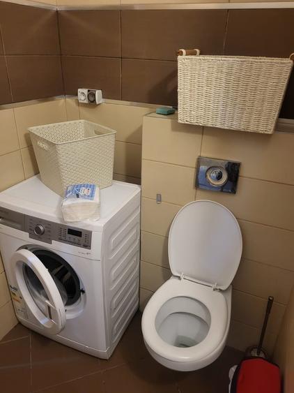 Apartament cu 2 camere decomandat în Prelungirea Ghencea