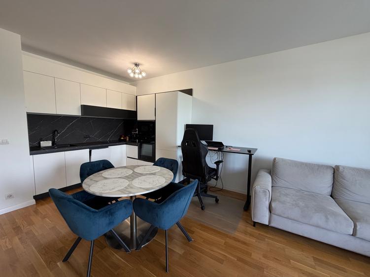 Apartament în Luxuria Residence,mobilat Rovere - 6