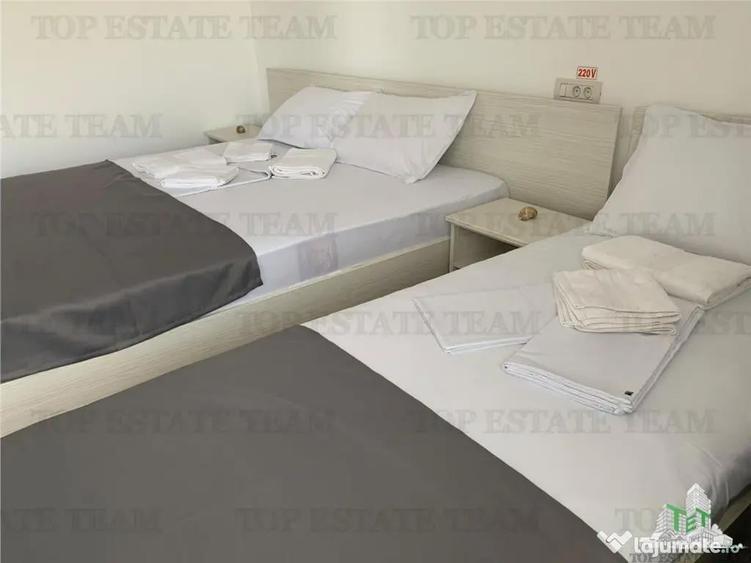 AFACERE LA CHEIE VILA 17 CAMERE 17 BAI EFORIE NORD - 10