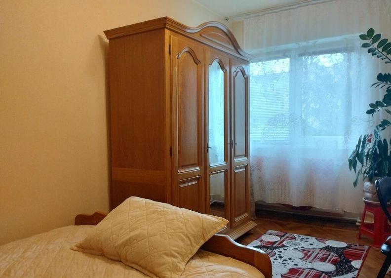 Apartament 2 camere in Deva, zona Gojdu, et 2 - 2
