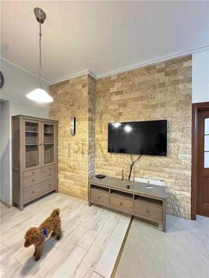 MEDICINA - ETAJ 2 - GARAJ+BOXA CF - 3 CAMERE - 2 BAI - CENTRALA PROPRIE - CLIMA - 3