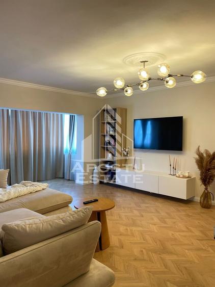 Apartament 2 camere, centrala proprie, spatios,zona Freidorf - 1