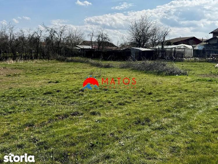 Teren intravilan Baicoi | 1.354 mp | Construibil | POT 40% CUT 1.6 | - 1