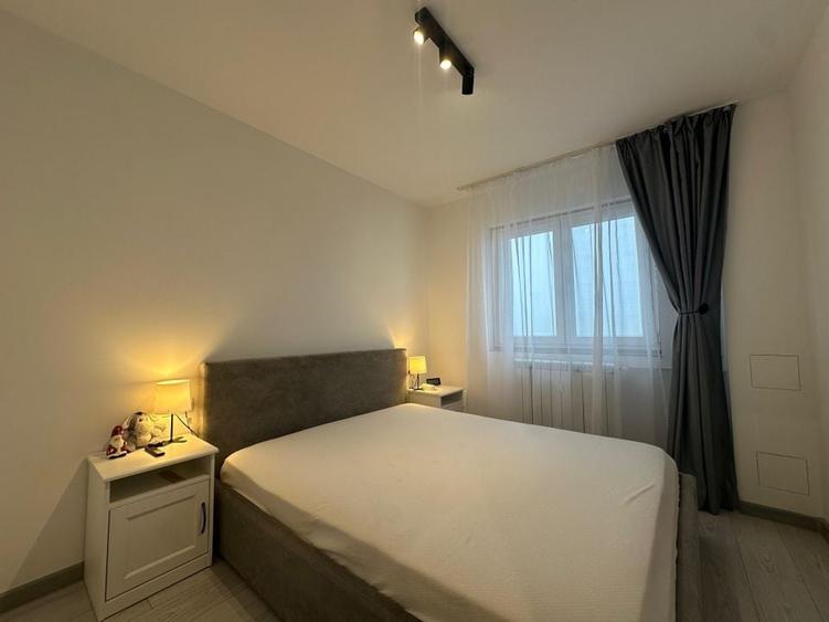 Apart 2 camere renovat 2024 Str Moldovița 0% comision! - 5