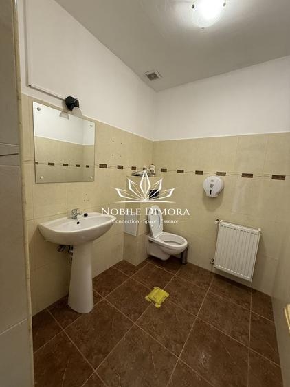 SAD - Spatii de birouri de 54mp pe Take Ionescu - langa ISHO - 3