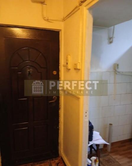 !!! Ap. 2 camere VEST,Ale.Strejnic, PARTER, Pret 45000!!! - 1