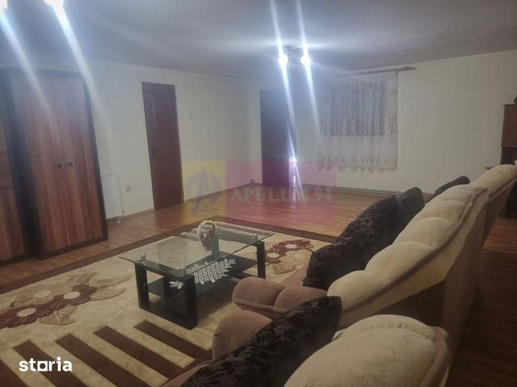 DE VANZARE CASA IN COM. BRANESTI (IF) - 16