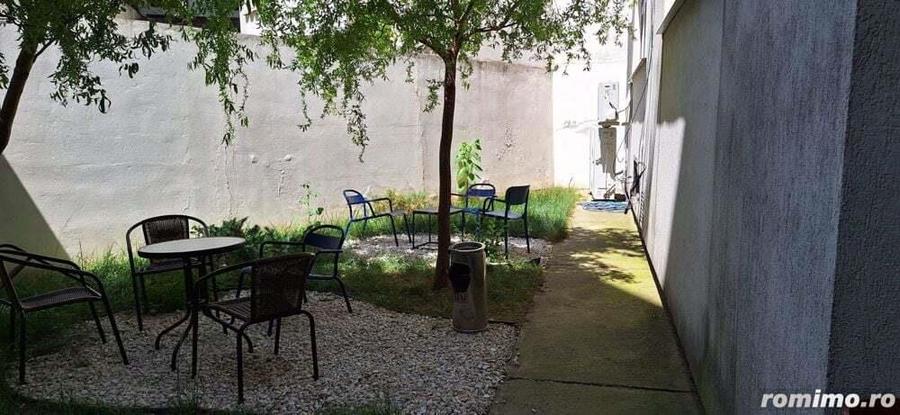 Cladire de birouri Armeneasca - 4