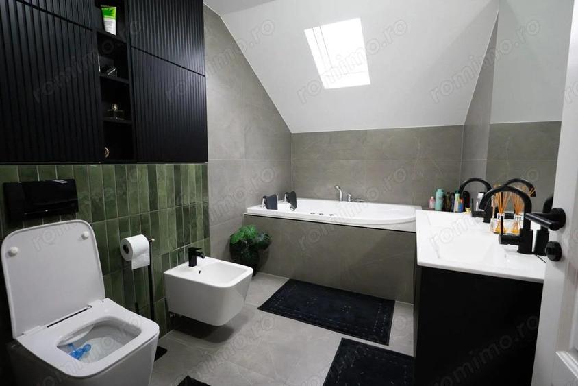 Casa Premium cu 816 m teren - 13