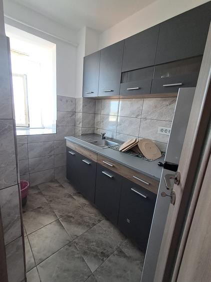 Apartament 1 camera Gara - 3