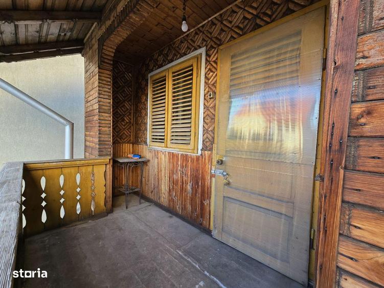 Casa P+M, zona Traian, Nicolae Titulescu - 6