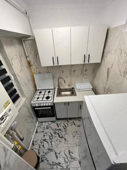 Garsoniere de inchiriat,termen lung ,cu contract de un an - 9