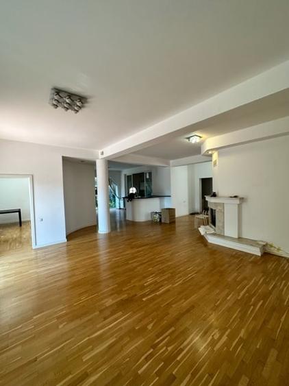 Vila individuala Bristish School - 1