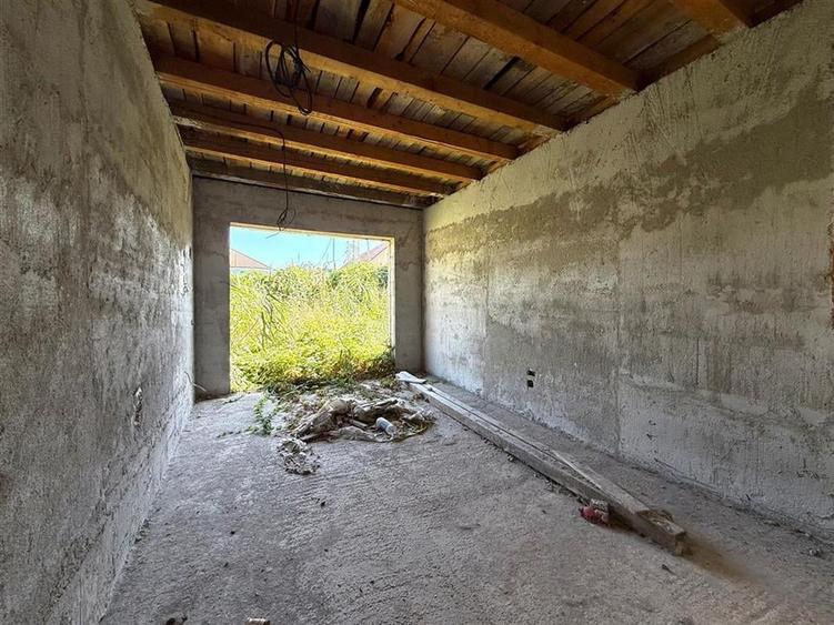 CASA  PLAN PARTER | DUBLU FRONT STRADAL | TEREN 1200 MP | STRADA DIMITRIE ANGHEL - 10