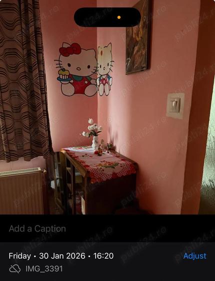 Apartament de inchiriat Caransebes - 5