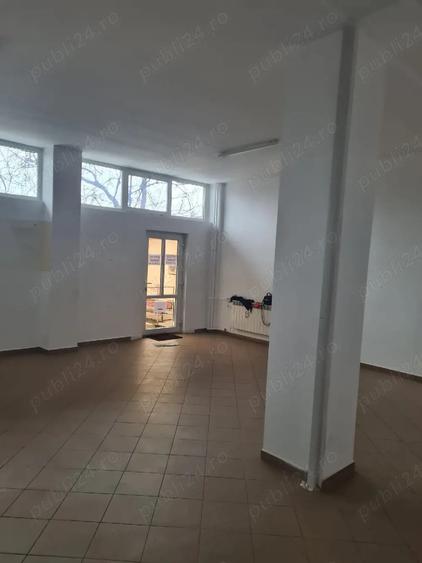 SPATIU de inchiriat - 2