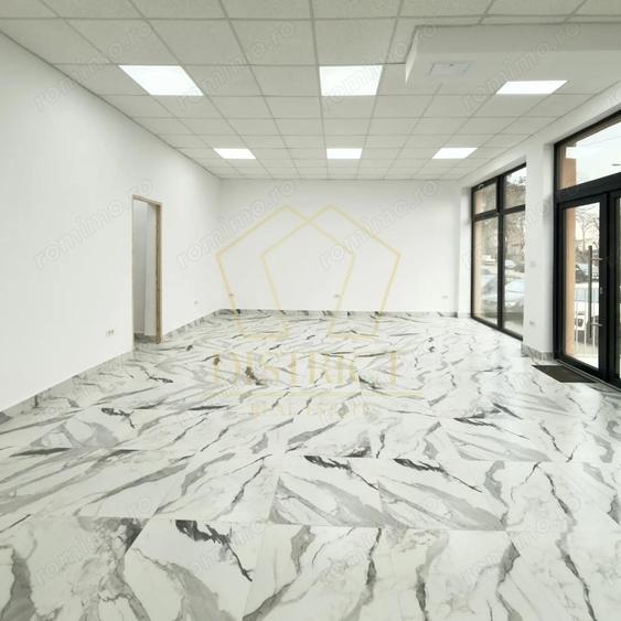 Spatiu comercial | Blascovici - 1