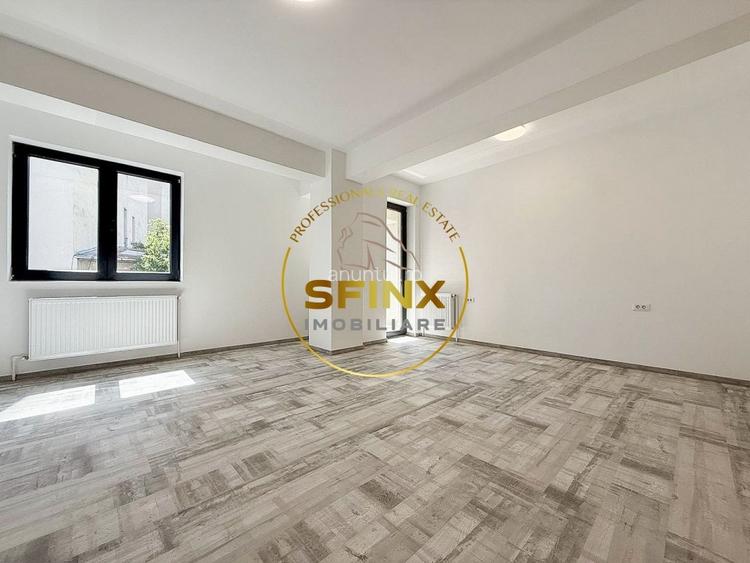 Piata Unirii, investitie, vanzare bloc nou P+3E, spatiu comercial parter