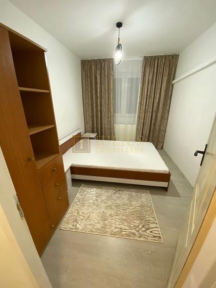 3 camere, la 5 minute de Iulius Mall, centrala proprie, ideal pentru cuplu - 2
