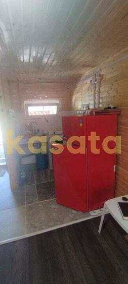 Casa individuala de lemn I Calarasi I Dor Marunt I teren 814 mp - 9