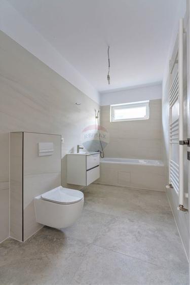 VILA SMART - Casa individulala, noua, 3 camere, teren 467mp - 14